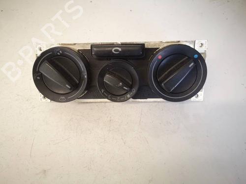Used Climate control Climate control AUDI A6 C5 (4B2, 4B4) 2.5 TDI (150 hp) 34788911 34788911