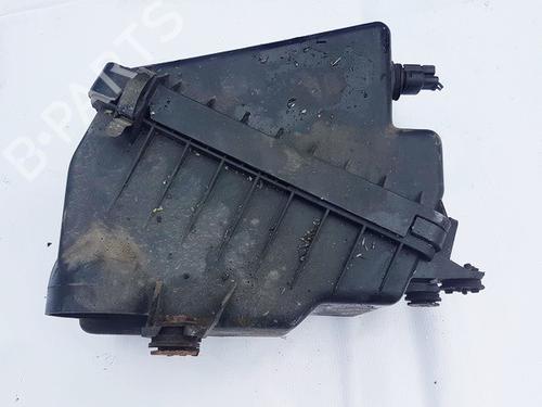 Used Air filter box Air filter box MAZDA 323 C IV (BG) 1.3 16V (BG3S) (73 hp) 35636409 35636409