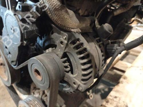 Alternator VOLVO V50 (545) 1.6 D | BP37227156M7 - Image 2