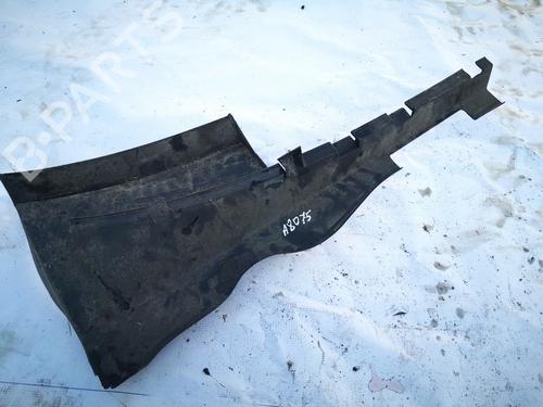 Used Scuttle panel Scuttle panel 35410899 35410899