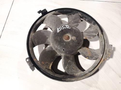 Used Fan Fan 35198171 35198171