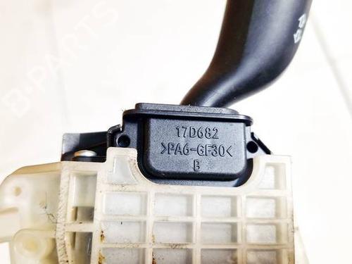 Warning switch MAZDA 3 (BL) 1.6 MZ-CD (BL14) | BP34998512I22 - Image 4