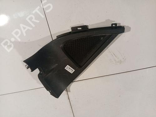 Bagagerumsbeklædning Bagagerumsbeklædning FORD GALAXY II (WA6) 1.8 TDCi (125 hp) 37598224 37598224