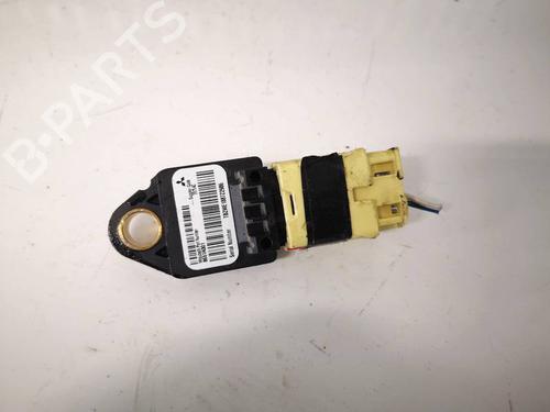Used Electronic module Electronic module MITSUBISHI OUTLANDER II (CW_W) 2.4 (CW5W) (170 hp) 32533545 32533545