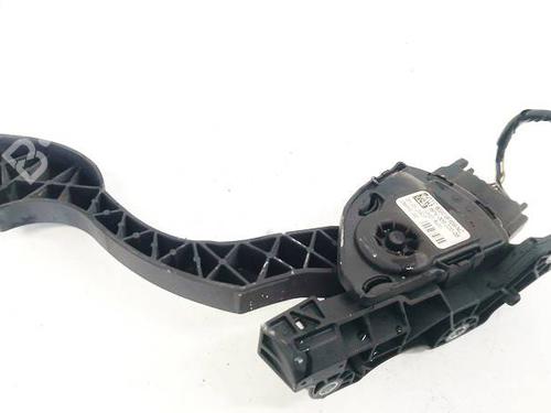 Used Pedal Pedal FORD MONDEO IV (BA7) 2.0 TDCi (130 hp) 35105417 35105417