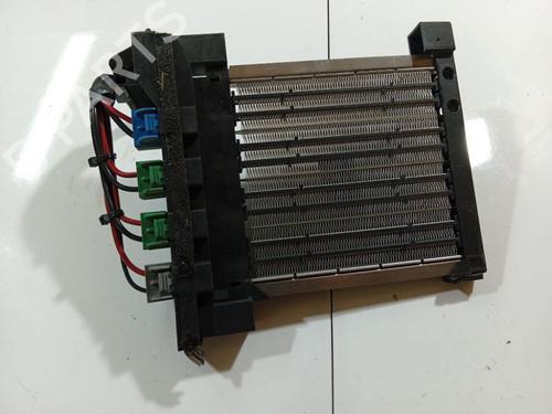 Heater resistor RENAULT ESPACE IV (JK0/1_) 2.2 dCi (JK0H) | BP34876332M108 - Image 3