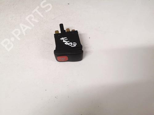 Used Warning switch Warning switch VW POLO Van Hatchback Van (6N1) 1.7 SDI (60 hp) 35475517 35475517