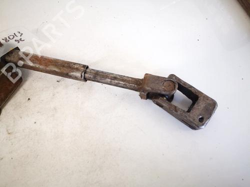 Steering column universal joint AUDI A2 (8Z0) 1.2 TDI | BP35435320M114 - Image 3