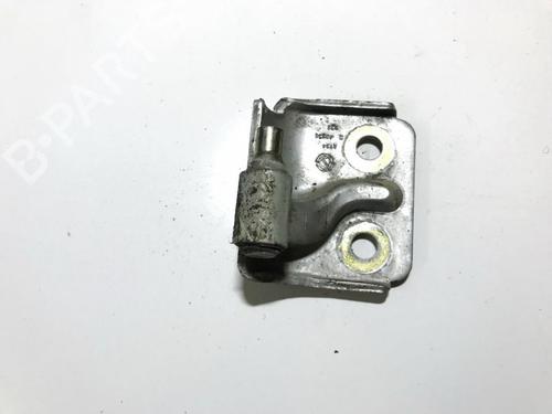 Used Hinge/Door check strap Hinge/Door check strap ALFA ROMEO 156 (932_) 2.4 JTD (932B1) (136 hp) 33507957 33507957