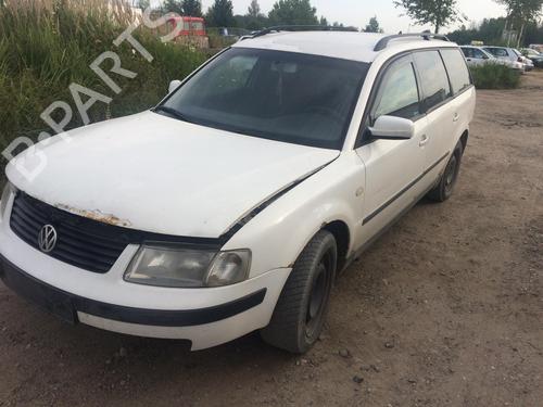 Pipe VW PASSAT B5 Variant (3B5) 1.9 TDI | BP33497147M125  - Image 6