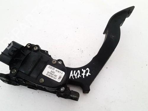 Used Pedal Pedal FORD FIESTA V (JH_, JD_) 1.4 TDCi (68 hp) 35842337 35842337