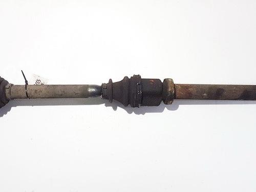 Used Right front driveshaft Right front driveshaft FORD FOCUS II (DA_, HCP, DP) 1.6 TDCi (109 hp) 35452353 35452353