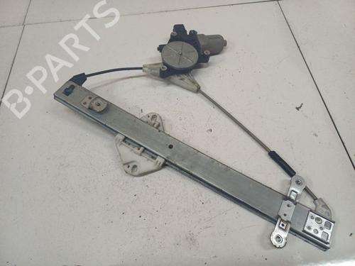 Rear right window mechanism HONDA FR-V (BE) 2.0 (BE3) | BP34851604C25 - Image 3
