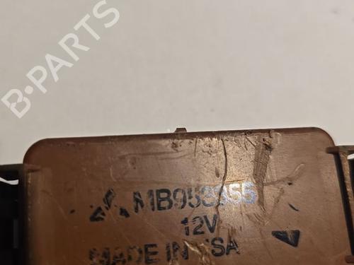 Electronic module PIAGGIO MOTORCYCLES CARNABY Carnaby Cruiser 300 (M60) | BP39646427M83 - Image 3