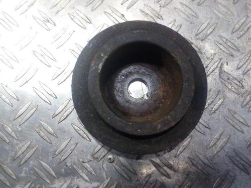 Remskive Remskive ROVER 400 II Hatchback (RT) 416 Si (112 hp) 35655775 35655775