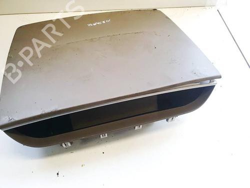 Used Display monitor Display monitor NISSAN QUEST (V42) 3.5 (239 hp) 35321027 35321027