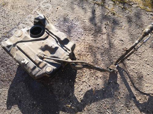 Used Fuel tank Fuel tank FORD FOCUS III 1.6 TDCi (115 hp) 40275250 40275250