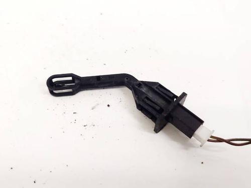 Electronic module MERCEDES-BENZ C-CLASS (W203) C 180 Kompressor (203.046) | BP35086121M83 - Image 3