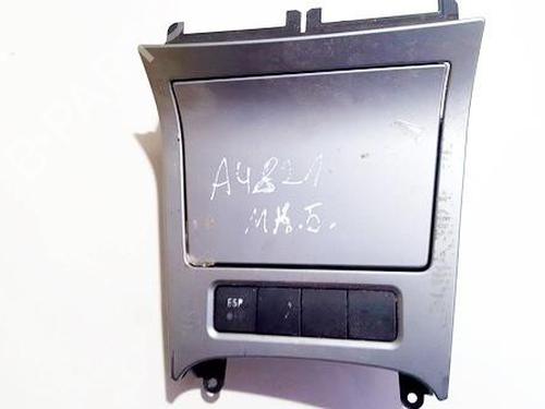 Ashtray VW GOLF V (1K1) 2.0 FSI | BP35858526I30 - Image 2