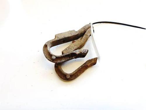 Used Support Support OPEL ASTRA G Hatchback (T98) 1.6 16V (F08, F48) (101 hp) 32566006 32566006