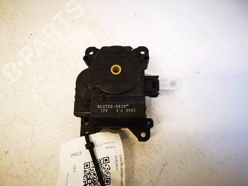 Used Electronic module Electronic module SUBARU LEGACY IV Estate (BP) 2.0 AWD (BP5) (138 hp) 36313241 36313241