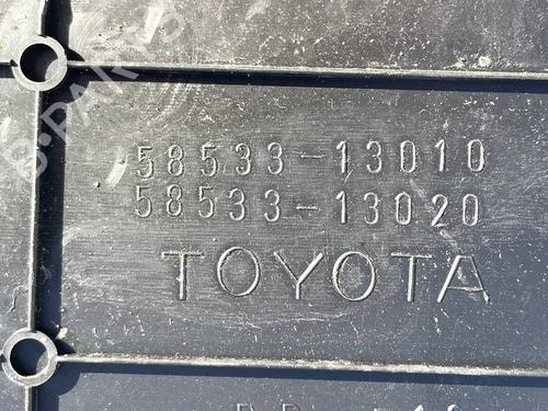 Boot lining TOYOTA COROLLA Verso (_E12_) 2.0 D-4D (CDE120_, CDE120R) | BP34973178I3 - Image 3