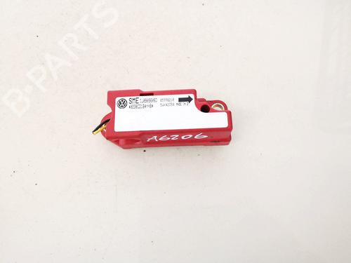 Used Electronic module Electronic module VW GOLF IV (1J1) 1.9 TDI 4motion (90 hp) 33069924 33069924
