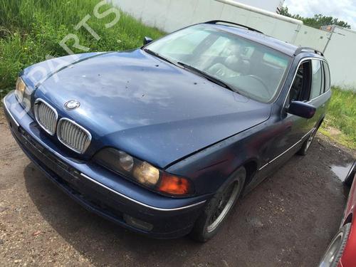 Used Parts BMW 5 (E39) 525 tds 4526882