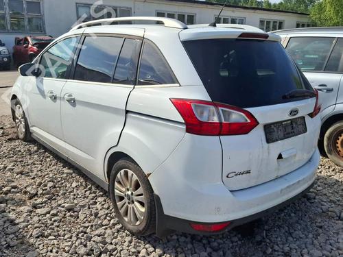 Pipe FORD GRAND C-MAX (DXA/CB7, DXA/CEU) 1.6 Ti | BP36906674M125  - Image 9