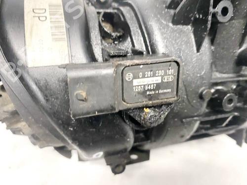 Used Electronic module Electronic module 35096790 35096790