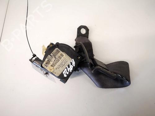 Used Rear left seatbelt Rear left seatbelt DODGE NEON II 2.0 16V (133 hp) 35487010 35487010