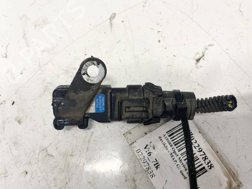 Electronic module OPEL MERIVA A MPV (X03) 1.6 16V (E75) | BP35096566M83 - Image 2