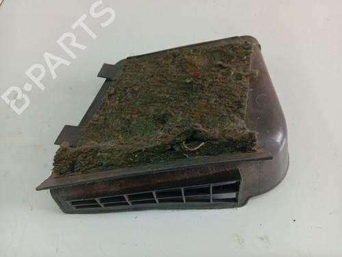 Boot lining PEUGEOT 307 (3A/C) 2.0 HDi 110 | BP34762174I3 - Image 2