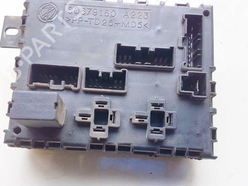 Used Fuse box Fuse box ALFA ROMEO 156 Sportwagon (932_) 2.4 JTD (932BXF00) (175 hp) 33526683 33526683