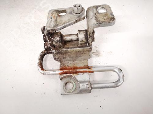 Used Hinge/Door check strap Hinge/Door check strap OPEL INSIGNIA A (G09) 1.8 (68) (140 hp) 32906560 32906560