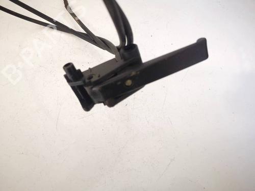 Interior handle PEUGEOT 307 (3A/C) 1.6 HDi 110 | BP34790578I7 - Image 3