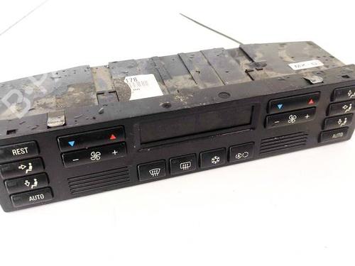 Comando chauffage Comando chauffage BMW 7 (E38) 725 tds (143 hp) 35270706 35270706