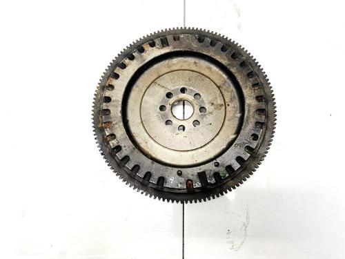 Flywheel FORD TRANSIT CONNECT (P65_, P70_, P80_) 1.8 Di | BP35322099M101 - Image 2