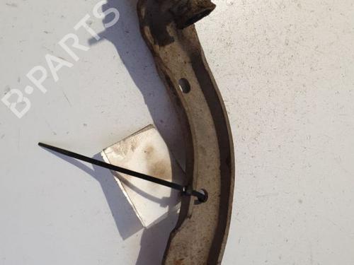 Used Engine mount Engine mount NISSAN MICRA III (K12) 1.5 dCi (65 hp) 32572604 32572604