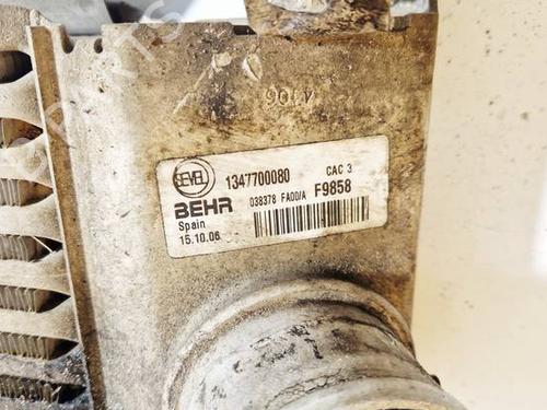 Intercooler PEUGEOT BOXER Van 2.2 HDi 100 | BP34983425M30 - Image 3