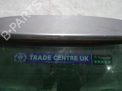 Used Third brake light Third brake light SUBARU IMPREZA Hatchback (GR, GH, G3) 2.5 AWD (310 hp) 34814662 34814662