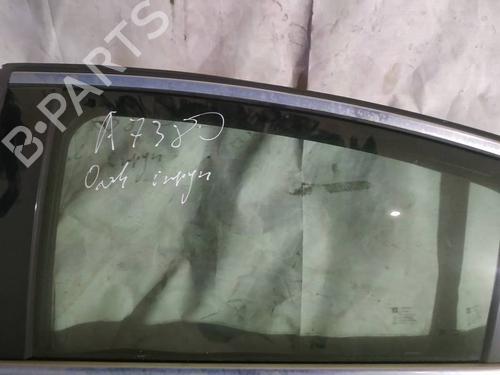 Used Rear left door window Rear left door window OPEL INSIGNIA A (G09) 2.0 CDTI (68) (160 hp) 35339996 35339996