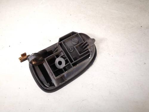 Front left interior door handle MAZDA 323 F VI Hatchback (BJ) 2.0 TD | BP35328362I13 - Image 2