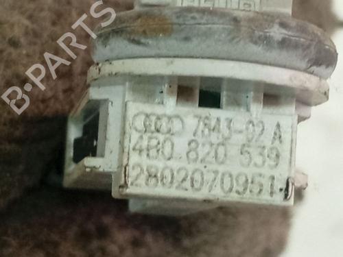 Electronic module AUDI Q7 (4LB) 3.0 TDI quattro | BP39232663M83 - Image 4