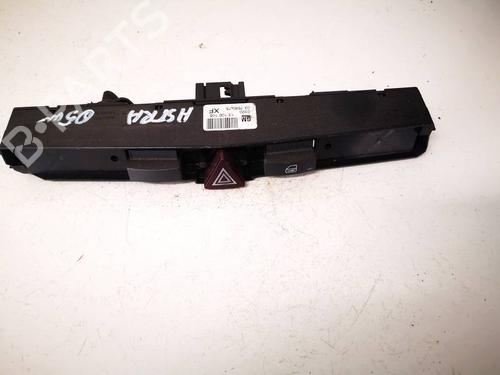 Used Warning switch Warning switch AUDI A6 C5 (4B2, 4B4) 2.5 TDI (150 hp) 34746250 34746250