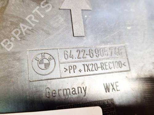 Other BMW 1 (E87) 118 d | BP34978369O1 - Image 3