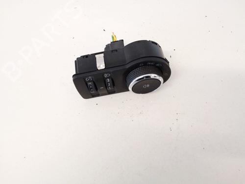 Used Switch Switch OPEL ASTRA J (P10) 1.4 (68) (100 hp) 35625530 35625530