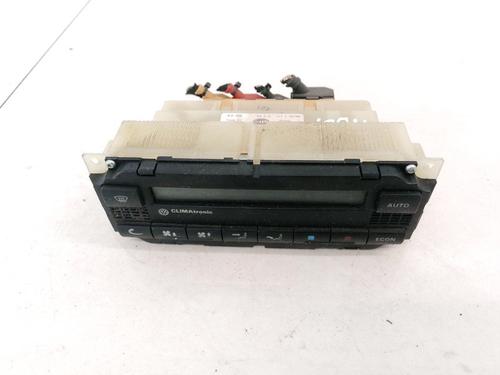 Used Climate control Climate control VW PASSAT B5 Variant (3B5) 1.6 (101 hp) 35529292 35529292