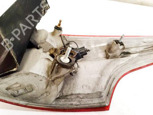 Left taillight FORD FOCUS III 1.6 TDCi | BP34888775C34 - Image 2
