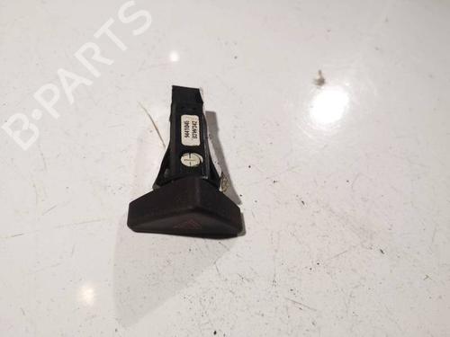 Used Warning switch Warning switch VOLVO S60 I (384) D5 (163 hp) 34992283 34992283